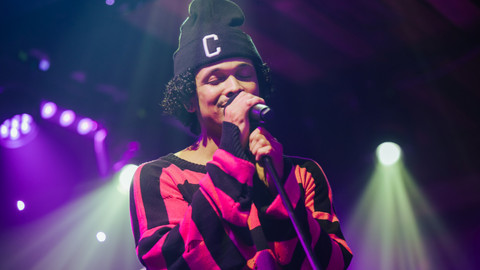 Doupě - Doupě Bena Cristovao