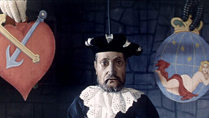 Obrázek pořadu Johanes doktor Faust
