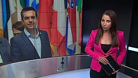 Horizont ČT24 - 13. července 2015