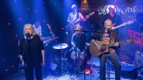 Doupě - Doupě Hany a Petra Ulrychových