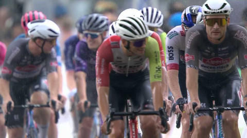 Singapore Criterium - Prudential Singapore Criterium