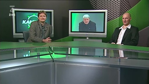 Kamelot - 28. února 2011