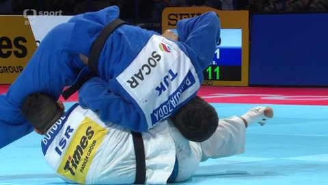 MS v judu 2019 Japonsko - MS 2019 Japonsko