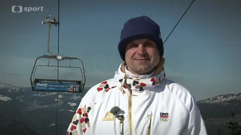 S ČT sport na vrchol - Rekapitulace