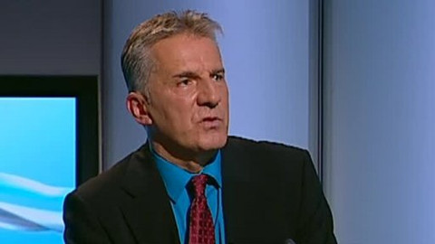 Hyde Park Civilizace - Souzení genocidy, zločinů proti lidskosti a válečných zločinů