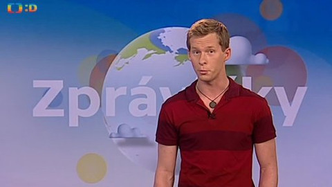 Zprávičky - 11. června 2014
