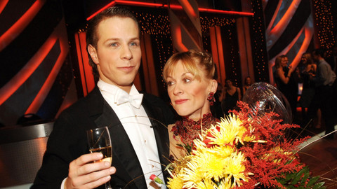 StarDance - StarDance III: 8. soutěžní večer – rozhodnutí