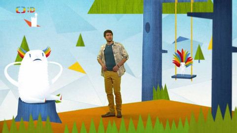 Tamtam - 10. dubna 2021