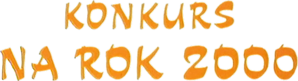 Konkurs na rok 2000