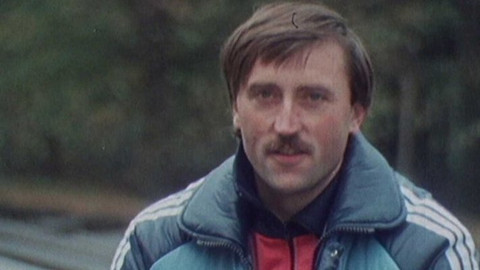 Archiv D - Mužstvo snů