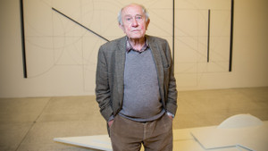 Obrázek pořadu GEN: Stanislav Kolíbal