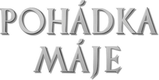 Pohádka máje