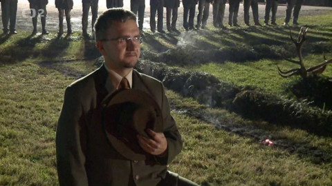 Tisíc let české myslivosti - 1. října 2016