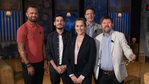 Obrázek pořadu Výborná SHOW