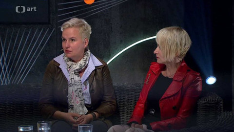 ArtZóna - 23. října 2018