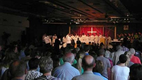 Křesťanský magazín - 12. října 2014