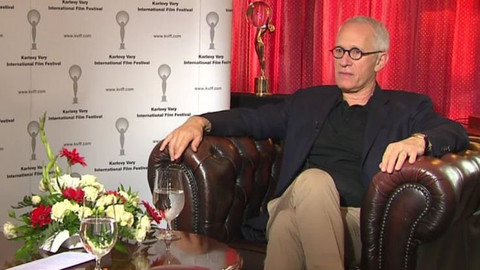 Na plovárně - James Newton Howard