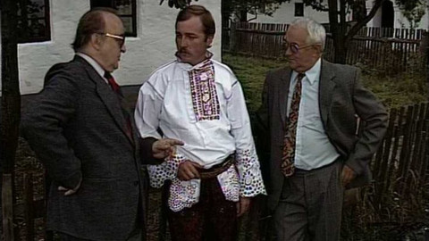 Nejlepší z Moravy - Miločanka a Zbrojovanka