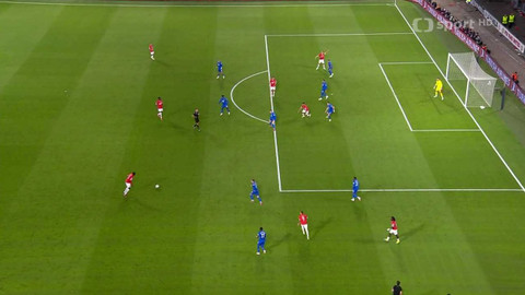 Liga mistrů UEFA - 30. srpna 2023