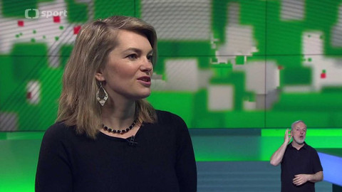 Čtyřka sport - 28. března 2019