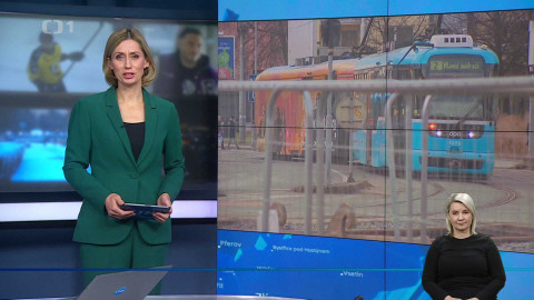 Události v regionech (Ostrava) - 17. prosince