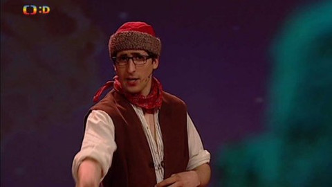 PLANETA YÓ - 24. června 2015