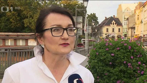 Wiadomości w języku polskim - 6. října 2019