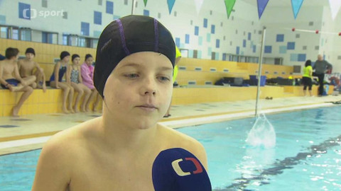 Sport v regionech - Mladý sportovec, Chomutov