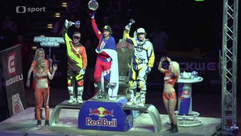 Svět motorů - Aktuální motosport