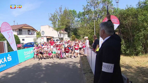 Zprávičky - 27. května