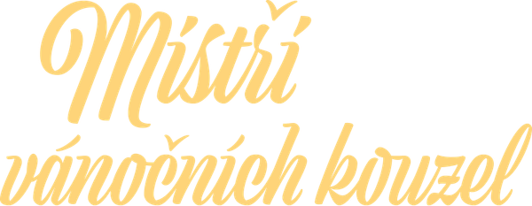 Mistři vánočních kouzel