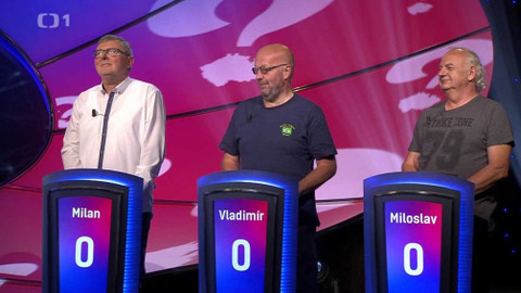 Kde domov můj? - 28. ledna 2020