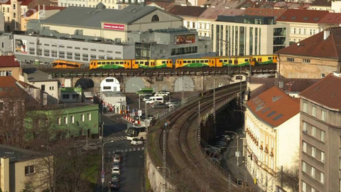 Nedej se! - Most, věc veřejná