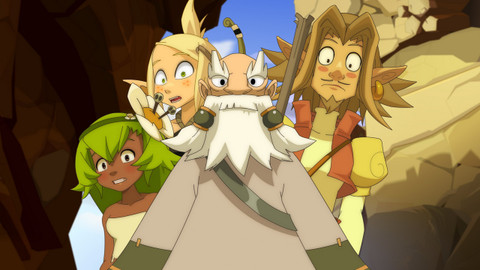Wakfu - 9/52 Ruelova brašna
