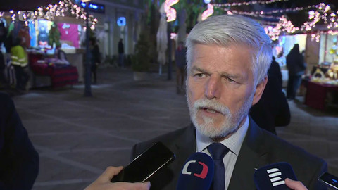 90’ ČT24 - Směřování zahraniční politiky Česka