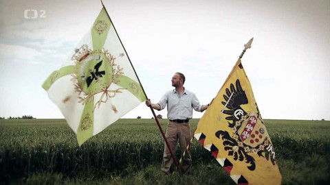 Bitevní pole - Osudový okamžik monarchie