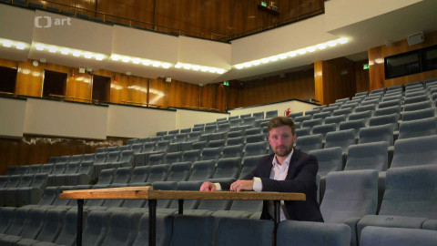 Divadelní jaro 2026 - 22/26 Národní divadlo Brno