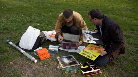 Retro - Podpultové zboží