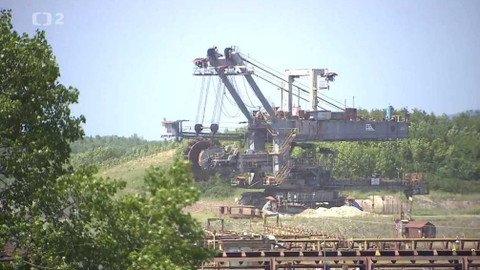 Nedej se! - Uhlí bez úroků