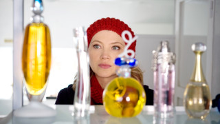 Inspektorka Candice Renoirová II