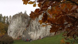 Klenoty naší krajiny