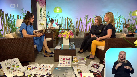 Sama doma - 11. června 2020