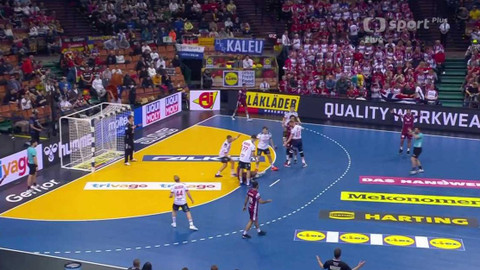 Mistrovství světa v házené 2023 - Katar - Norsko