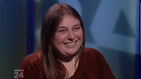 Před půlnocí - 27. března 2009