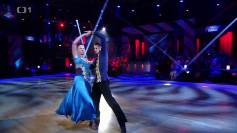 StarDance - Kolem dokola