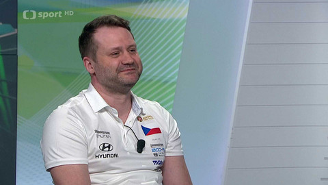 Svět motorů - Svět motorů