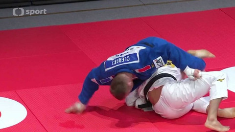 MS v judu 2019 Japonsko - MS 2019 Japonsko