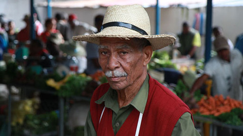 Vůně cizích krajů - Mauricius a Rodrigues