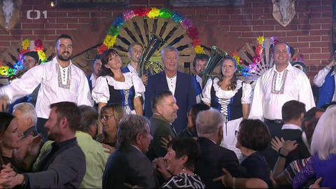 U muziky na Silvestra - U muziky na Silvestra 2023