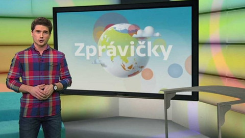 Zprávičky - 2. února 2016